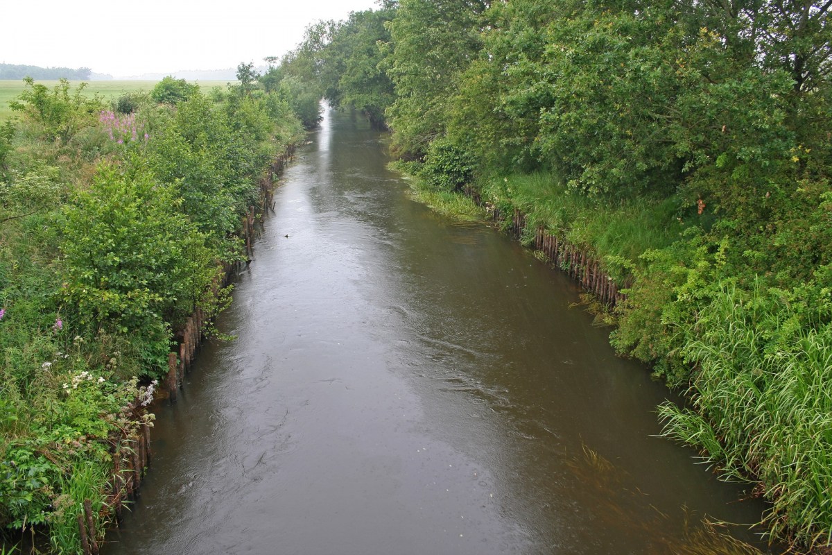 Ansager Kanal