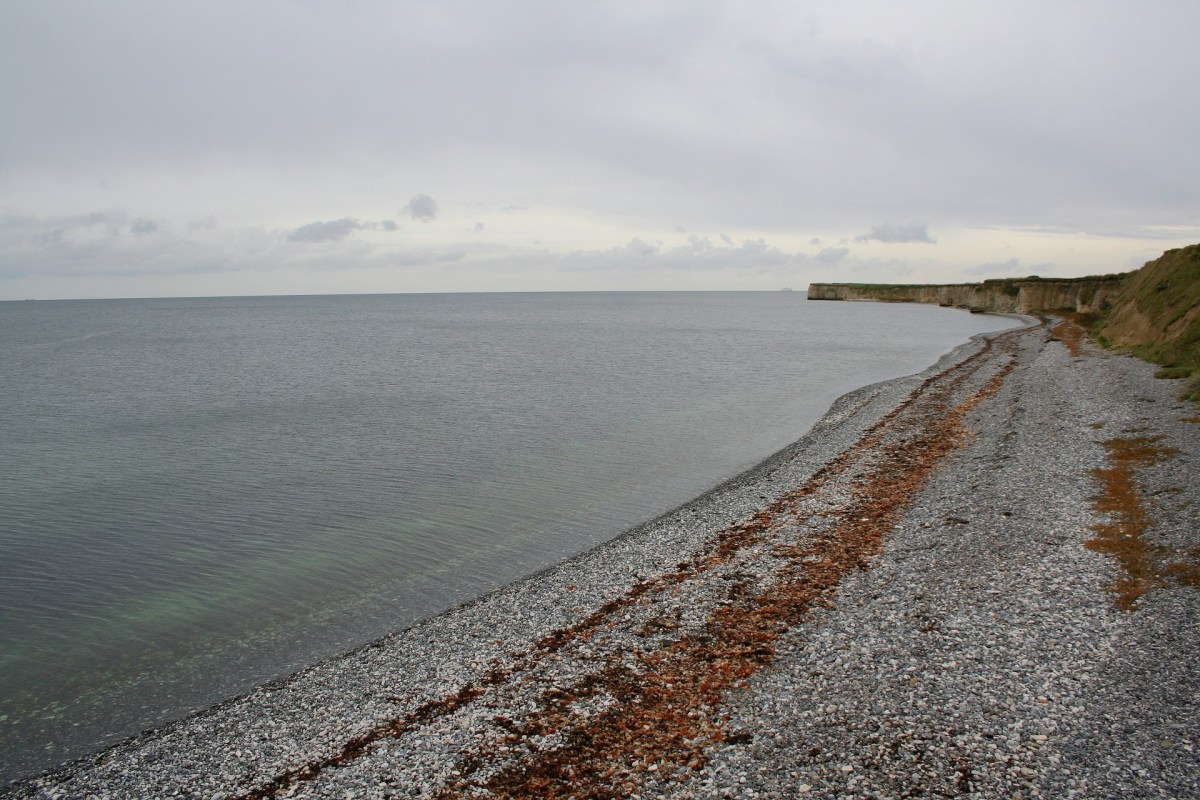 Angelplatz Karlby Klint