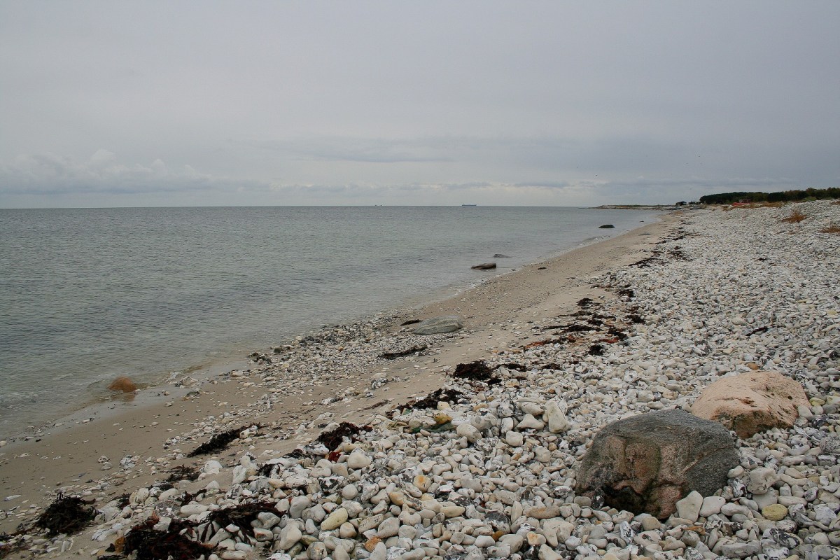 Angelplatz Sangstrup Klint