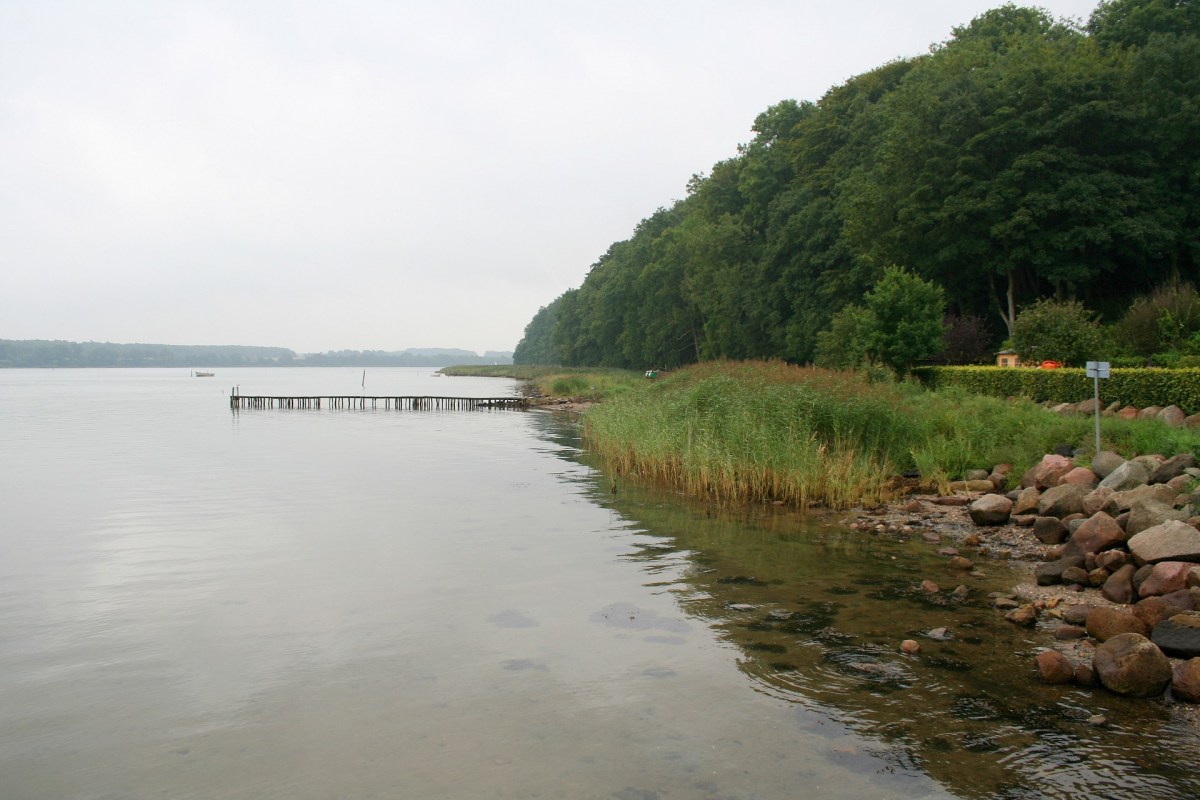 Angelplatz Sottrupskov