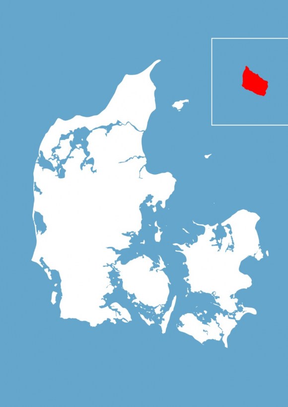 Angelregion Bornholm