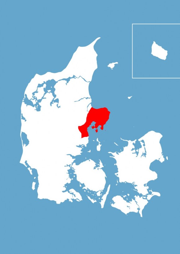 Angelregion Djursland und Ebeltoft