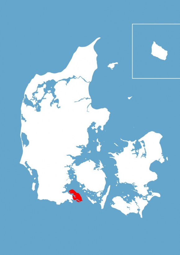 Angelregion Alsen und Kegnæs