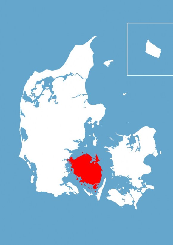 Angelregion Fünen