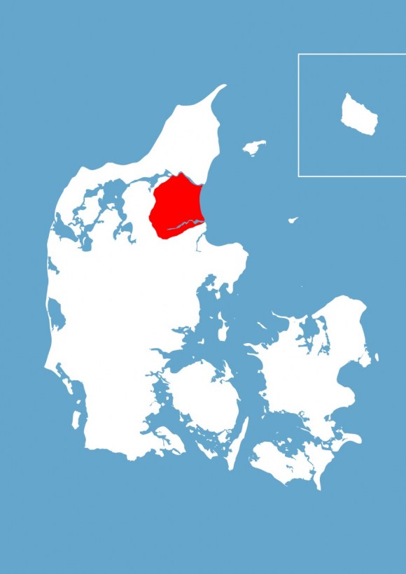 Angelregion Kattegat und Mariagerfjord