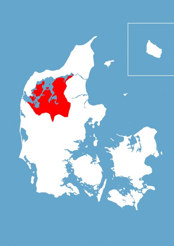 Angelregion Limfjord