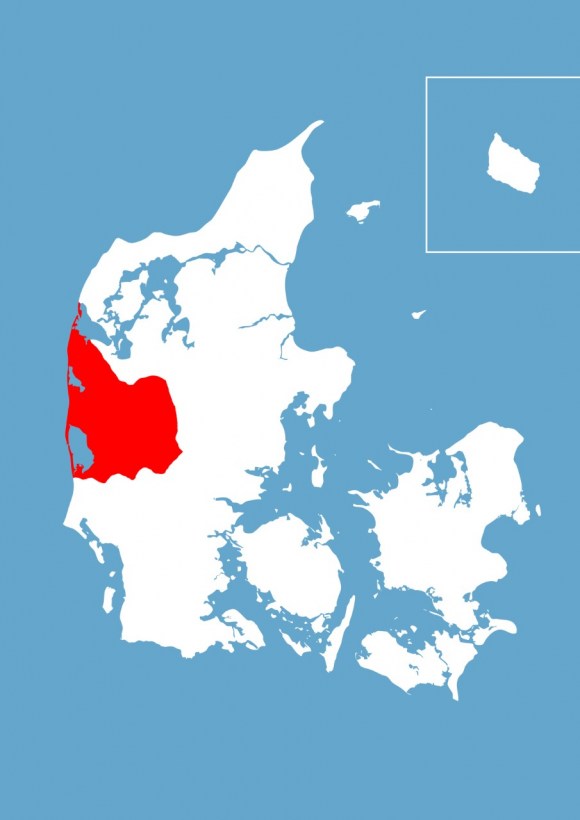 Angelregion Hvide Sande, Ringkøbing und Thyborøn