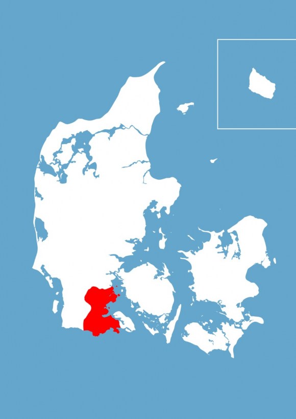 Angelregion Südostjütland und Flensburger Förde