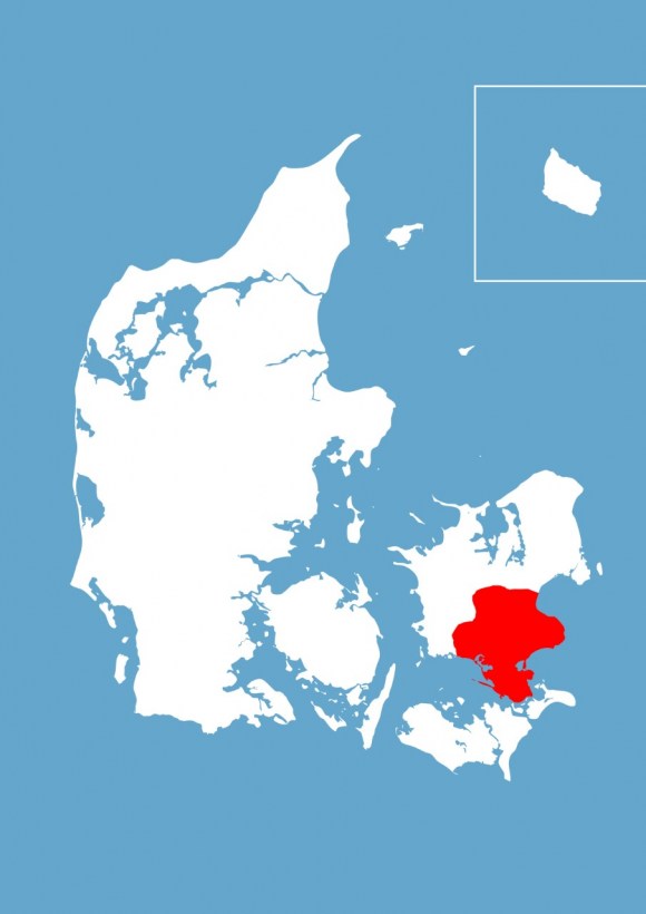 Angelregion Südseeland