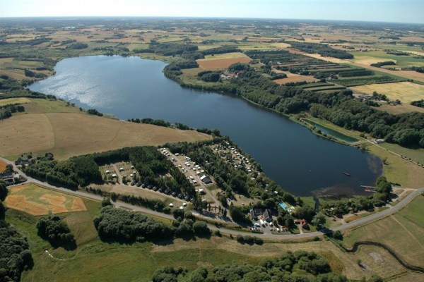 Fårup Sø | FISHMAPS - Angelführer Dänemark