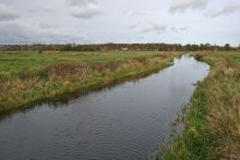 Kolindsund Kanal (Südkanal)