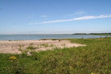Der Flade Sø in Westjütland