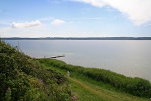 Der Vandet Sø in Nord-Dänemark