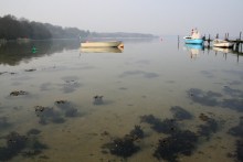 Angelplatz Barsø Landing