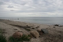 Angelplatz Fløjstrup Strand