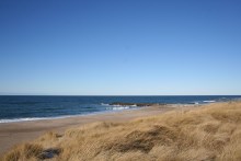 Angelplatz Agger Strand