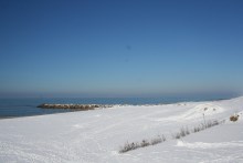 Angelplatz Thorsminde Strand